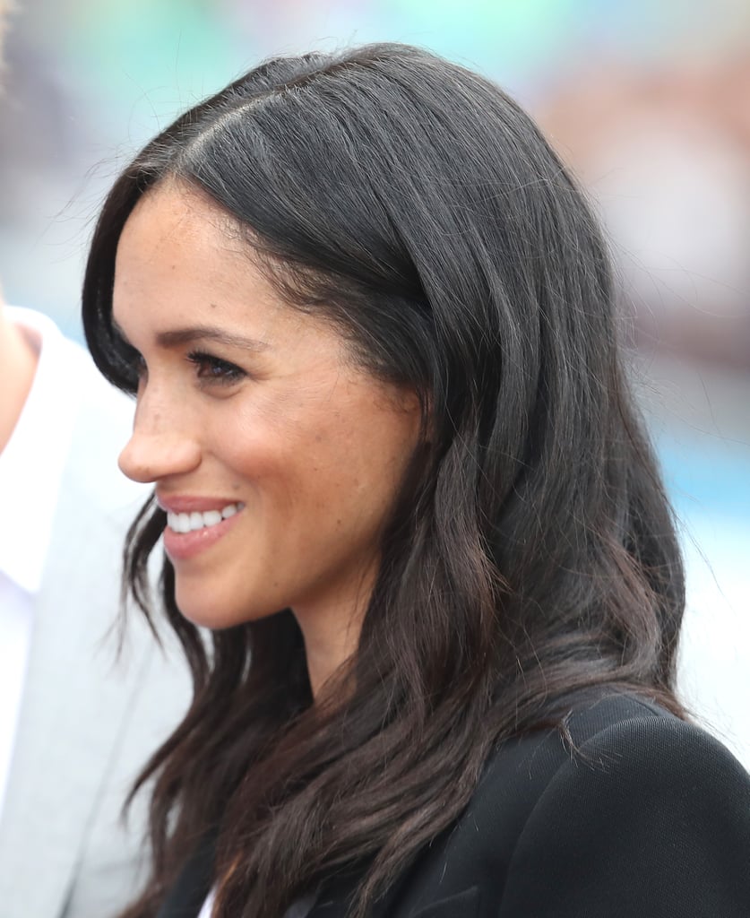 Prince Harry and Meghan Markle Ireland Tour Pictures