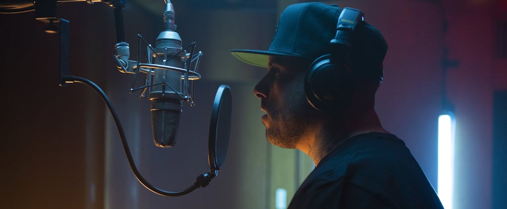 Latin Music Series, Movies, and Documentaries on Netflix