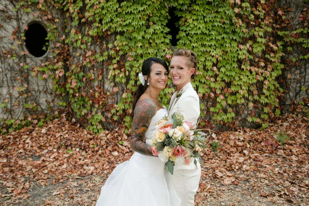 Northern California Wedding