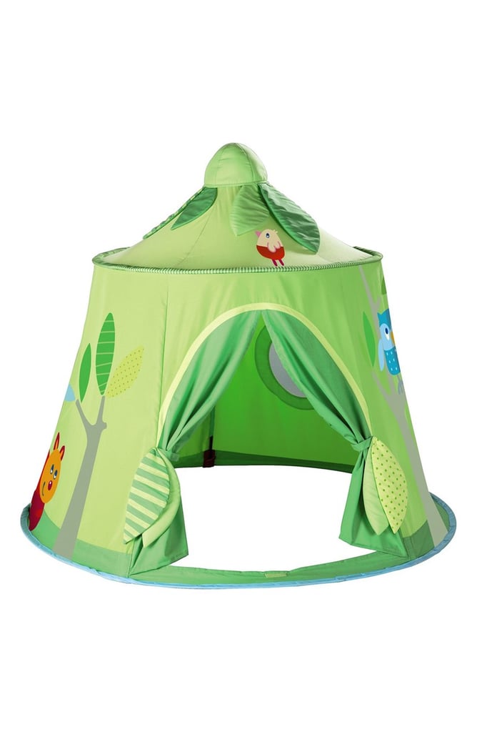 Magic Forest Play Tent