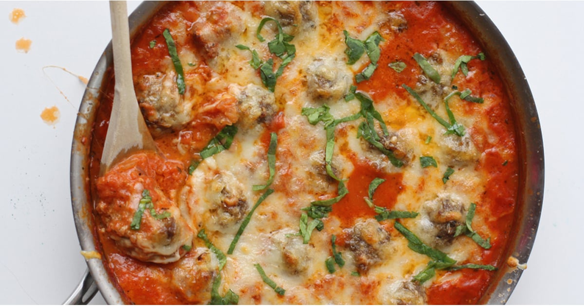 Easy Meatball Recipes For Kids | POPSUGAR Family