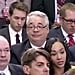 John Gizzi's Glasses Deal With It GIF
