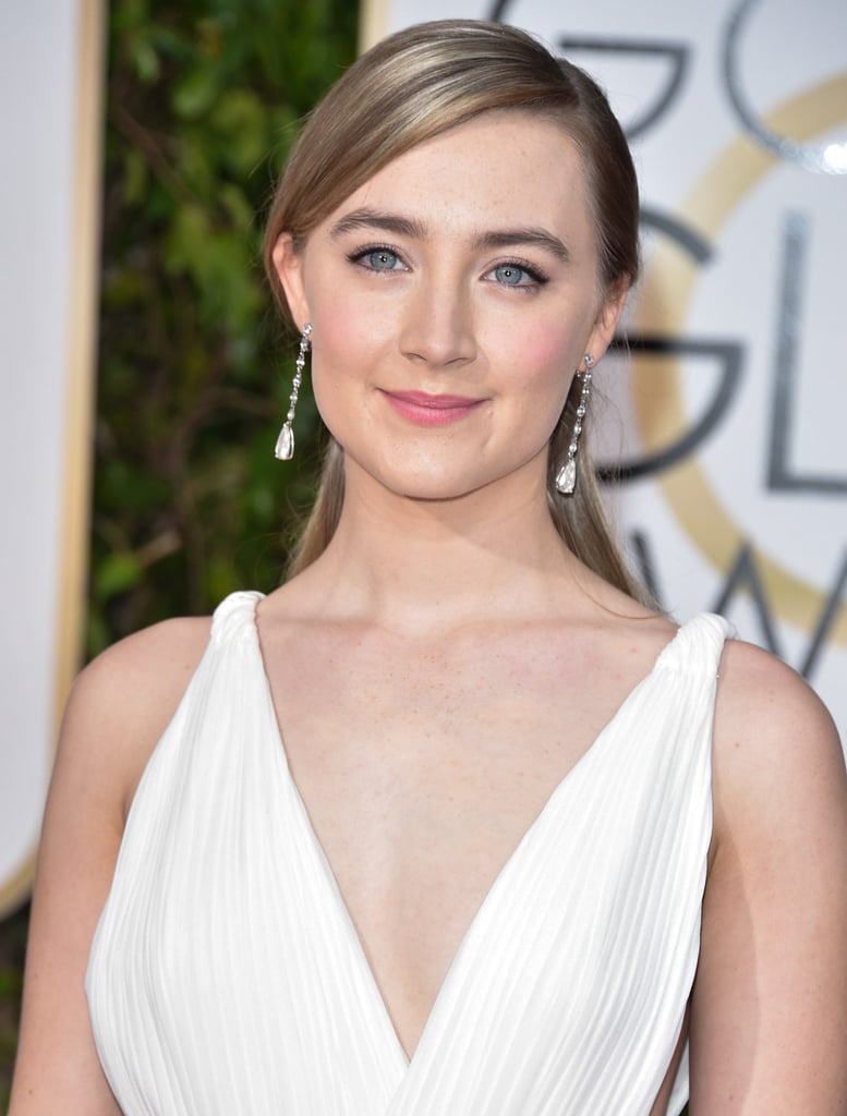 Saoirse Ronan