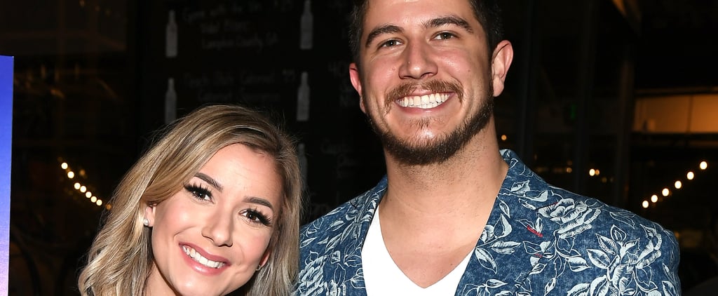 30+ Photos of Love Is Blind's Amber and Barnett That Prove Seeing Is Believing