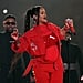 Everything We Know About Rihanna's R9 Album