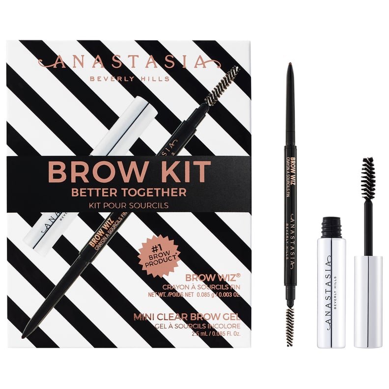 Anastasia Beverly Hills Better Together Brow Kit