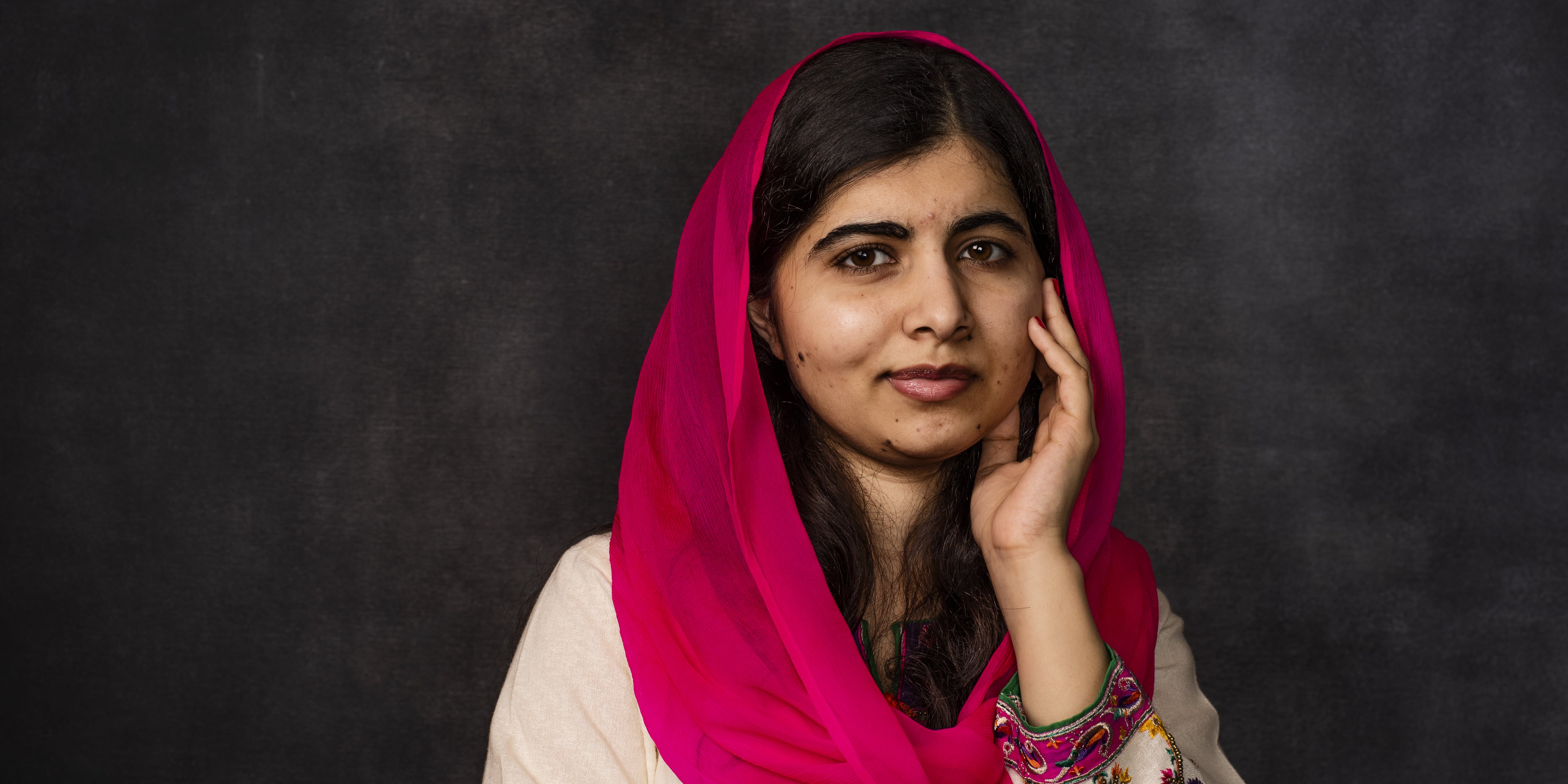 Activist Malala Yousafzai Marries Asser Malik PS Celebrity