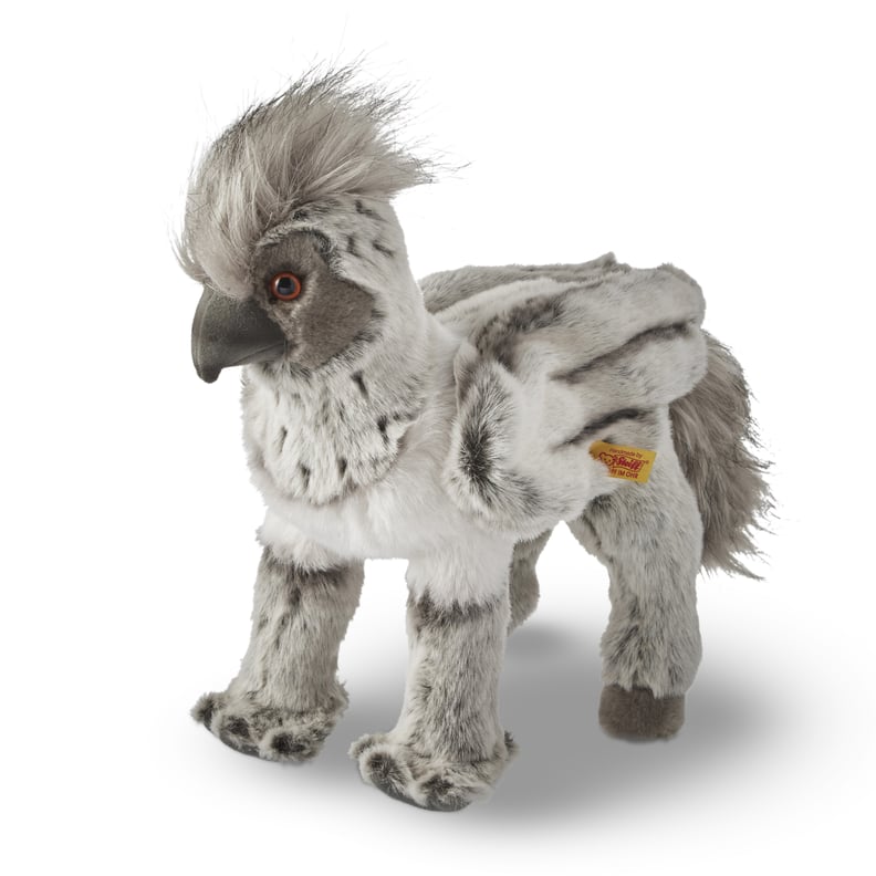 Harry Potter Buckbeak Plush Toy