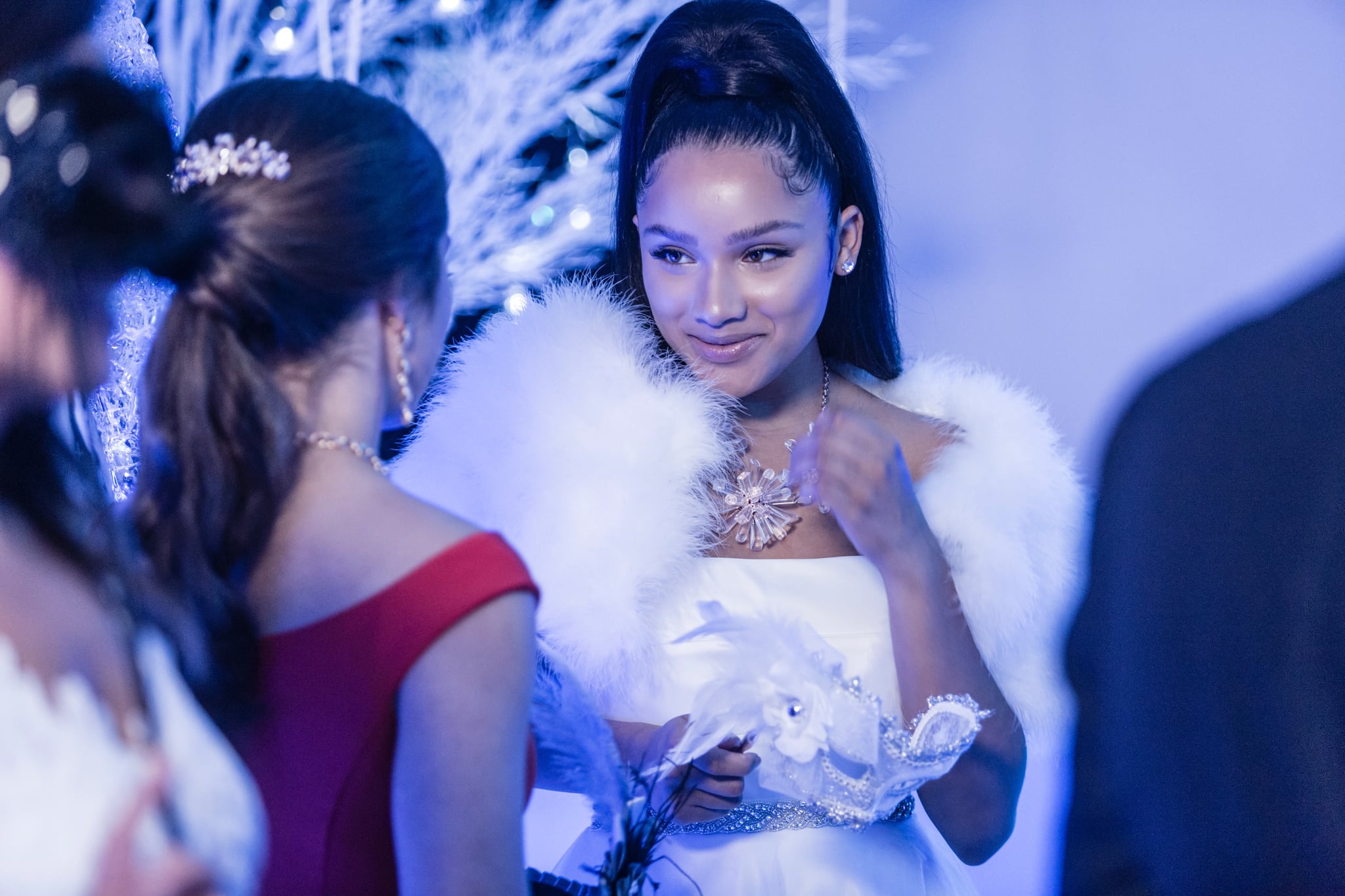 New Movies On Netflix December 2018 Popsugar Entertainment