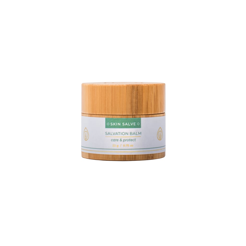 Salvation Balm