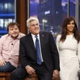 Everything You Need to See From Jay Leno's Last Tonight Show