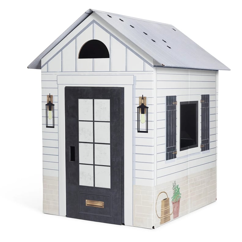 Best Playhouse Gift For 2-Year-Olds