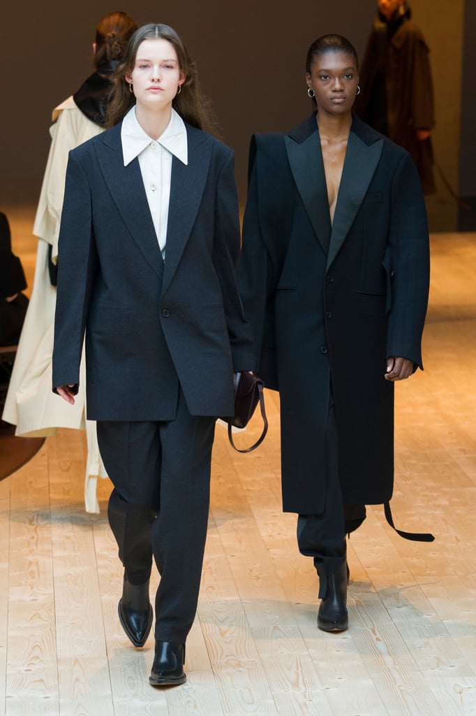 Celine Fall 2017 Collection