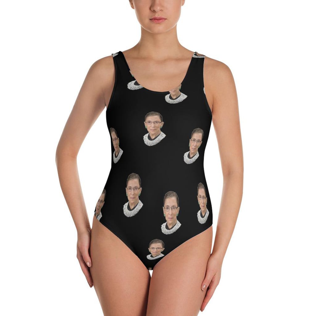 Ruth Bader Ginsburg Swimsuit
