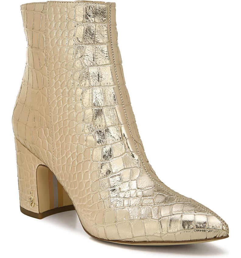 Alternative: Sam Edelman Hilty Booty