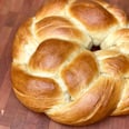 If You've Always Wanted to Learn How to Bake Challah at Home, Try This Simple Vegan Recipe