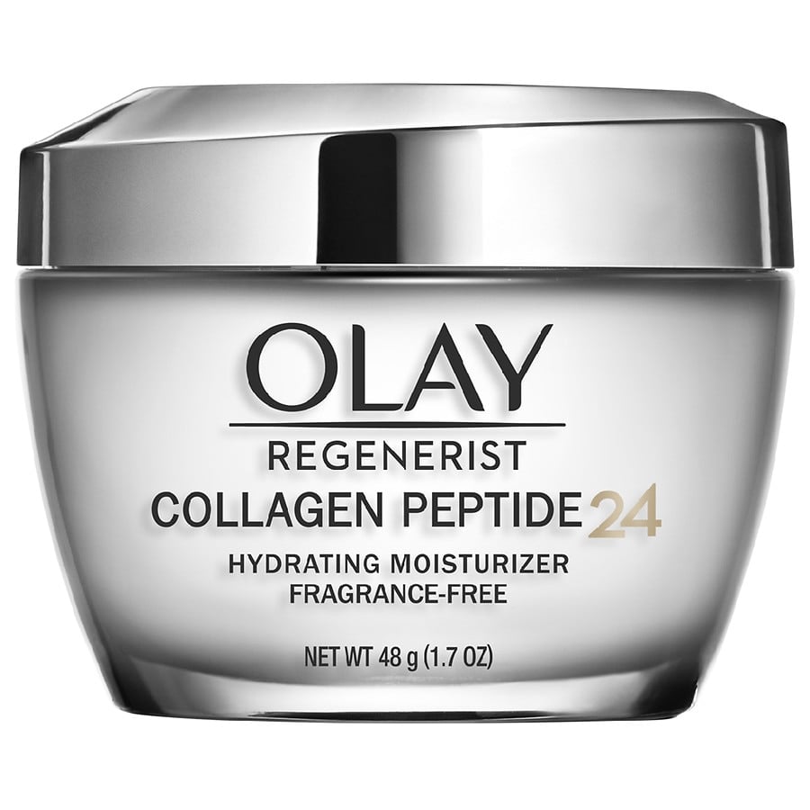 Olay Regenerist Collagen Peptide24 Face Moisturizer