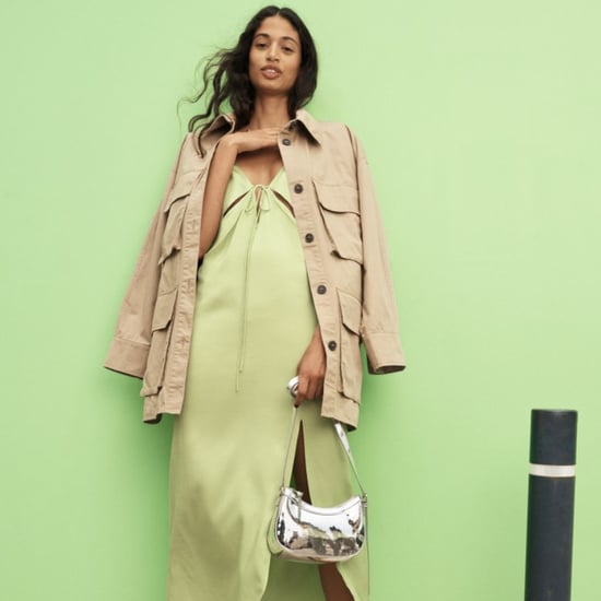 11 Midi Dresses to Shop From H&M This Season | 2022