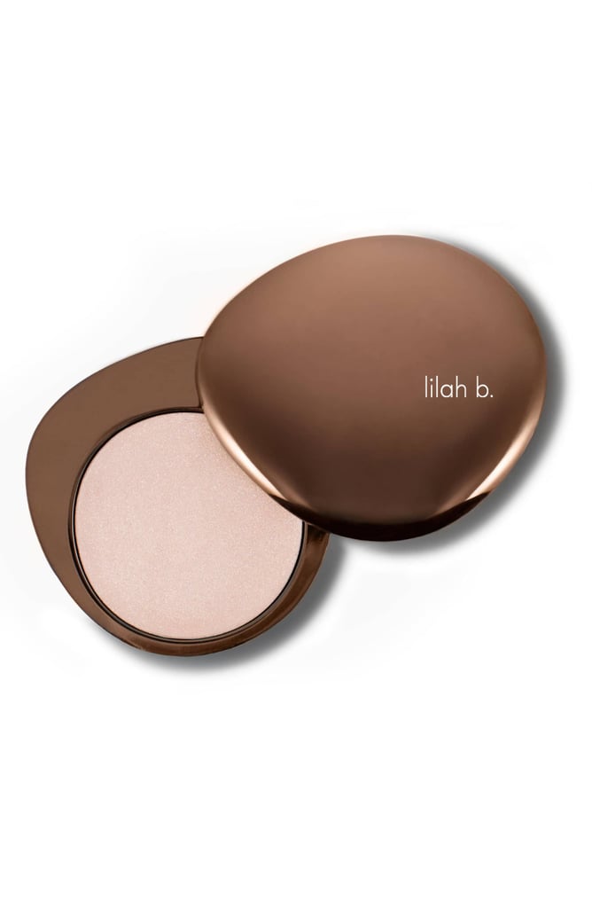 Lilah B. Glisten + Glow Skin Illuminator