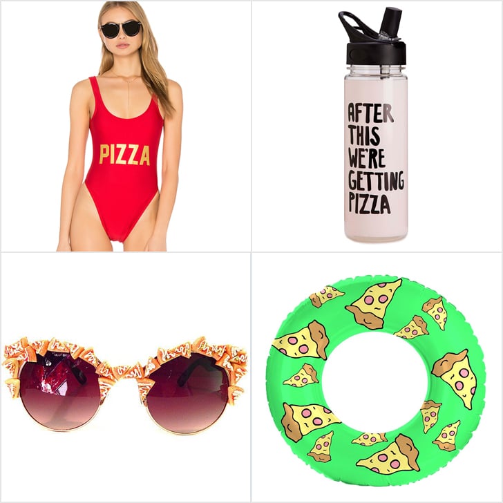 Pizza Gifts For Summer