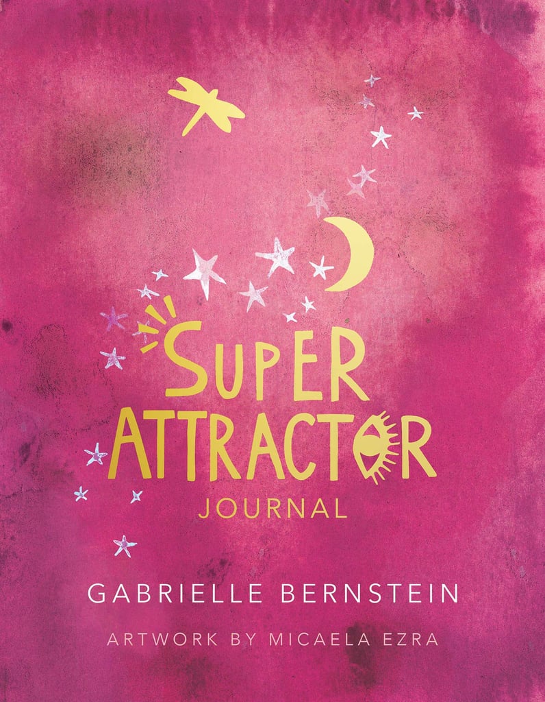 Super Attractor Journal