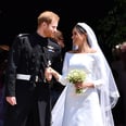 Halloween Costume Inspo: 3 Ways to Channel Prince Harry and Meghan Markle's Royal Wedding