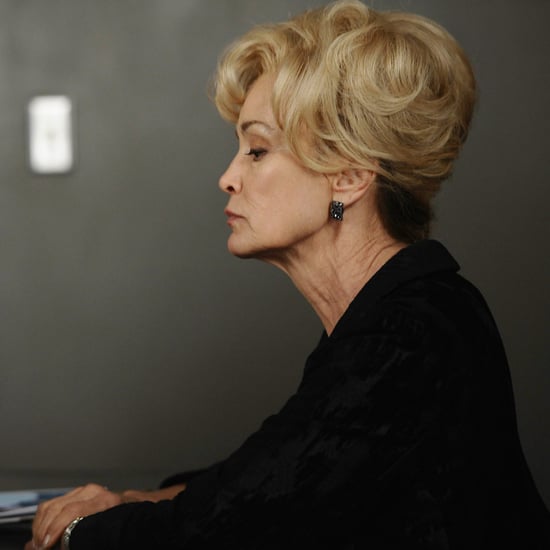 Why Did Jessica Lange Leave American Horror Story?