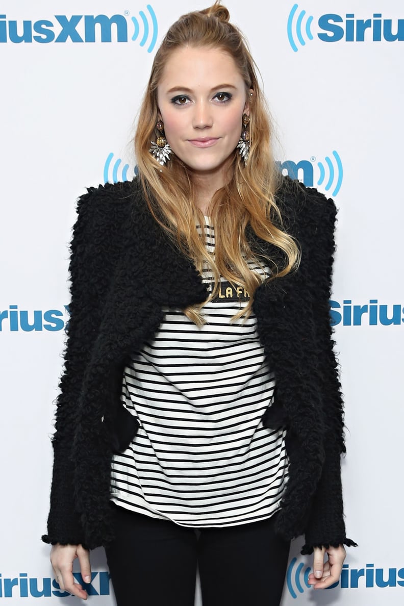 Maika Monroe