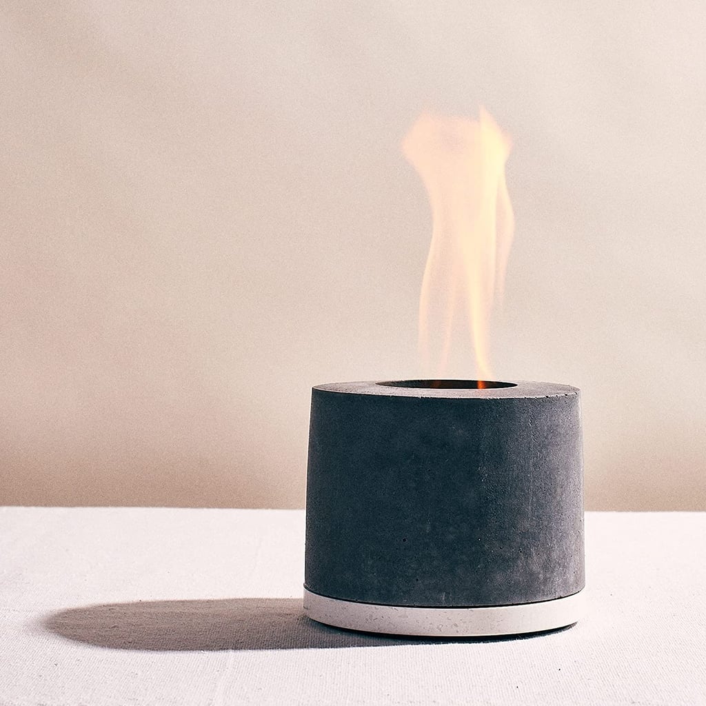 For Cosy Vibes and S'mores: FLÎKR Fire