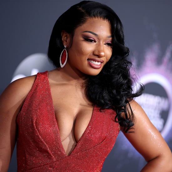 Megan Thee Stallion Confirms She's Dating Pardison Fontaine