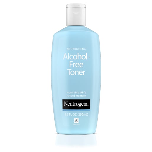 Neutrogena Alcohol-Free Facial Toner