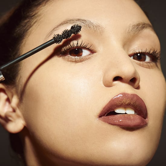 White Eyelash Extensions Are Trending For 2022