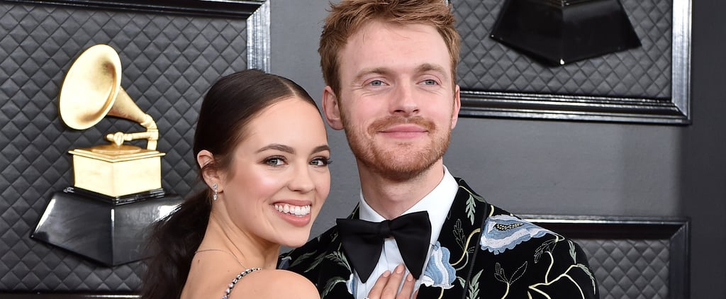 Who Is Finneas O'Connell's Girlfriend Claudia Sulewski?