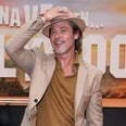 All the Glamorous Photos From the Once Upon a Time in Hollywood Press Tour