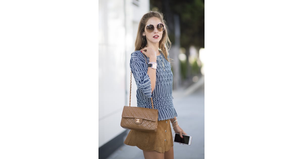 All KnockOff Clothing New Fashion Rules POPSUGAR Fashion Photo 9