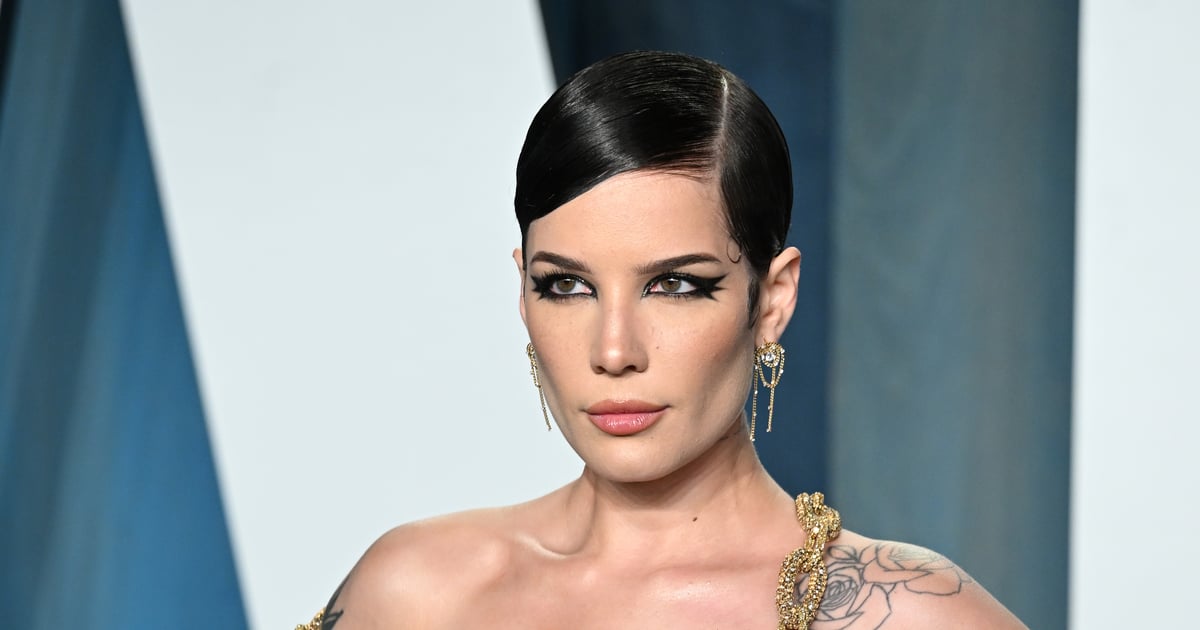 Halsey Opens Up About Roe v.Wade: My Abortion Saved My Daily life