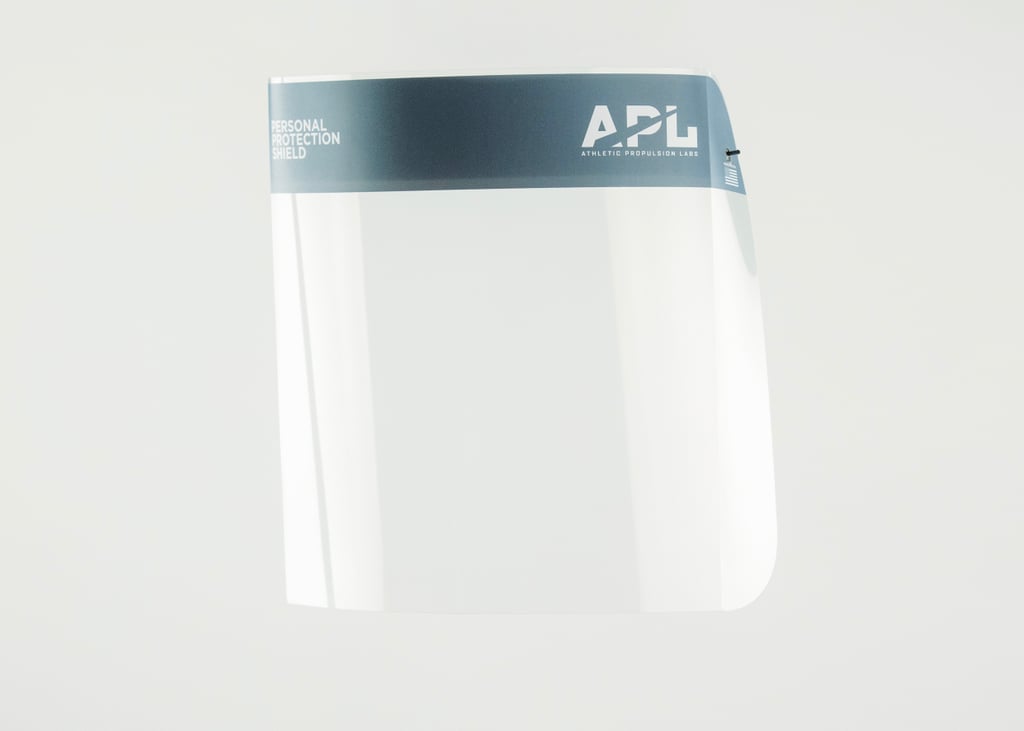 APL Personal Protection Shield