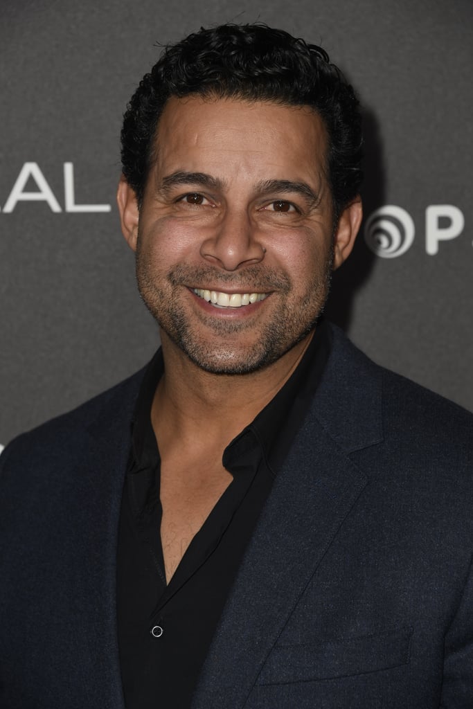 Jon Huertas