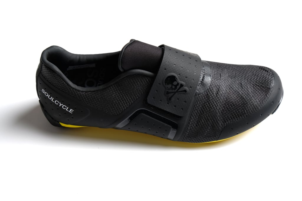 Soul Cycle Spin Shoes