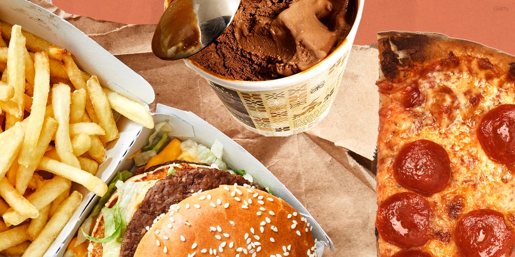 The Surprising Psychology Behind Your Post-Sex Snack