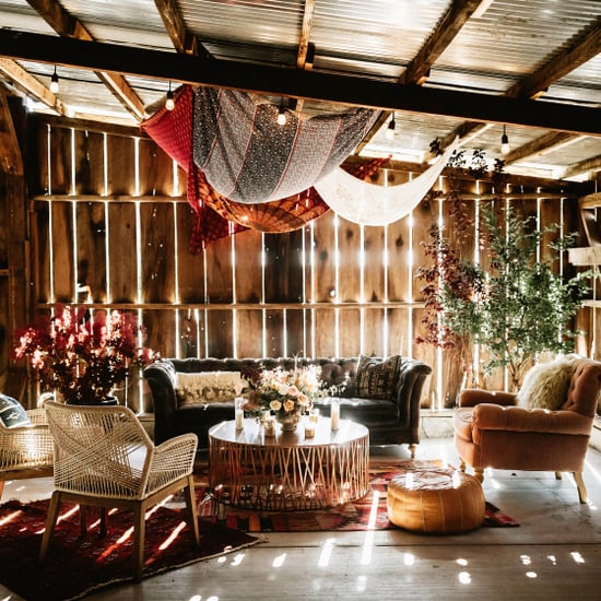 Unique Wedding Venue Ideas