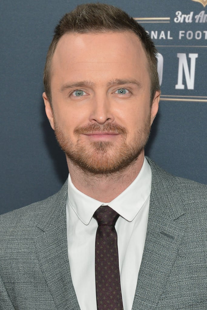 Aaron Paul