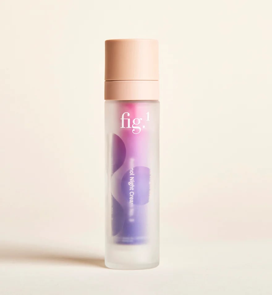 Gifts Under $100 For Women in Their 40s: Fig1 Retinol Night Cream No. 3