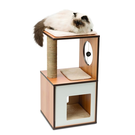 The Best Cat House From Amazon