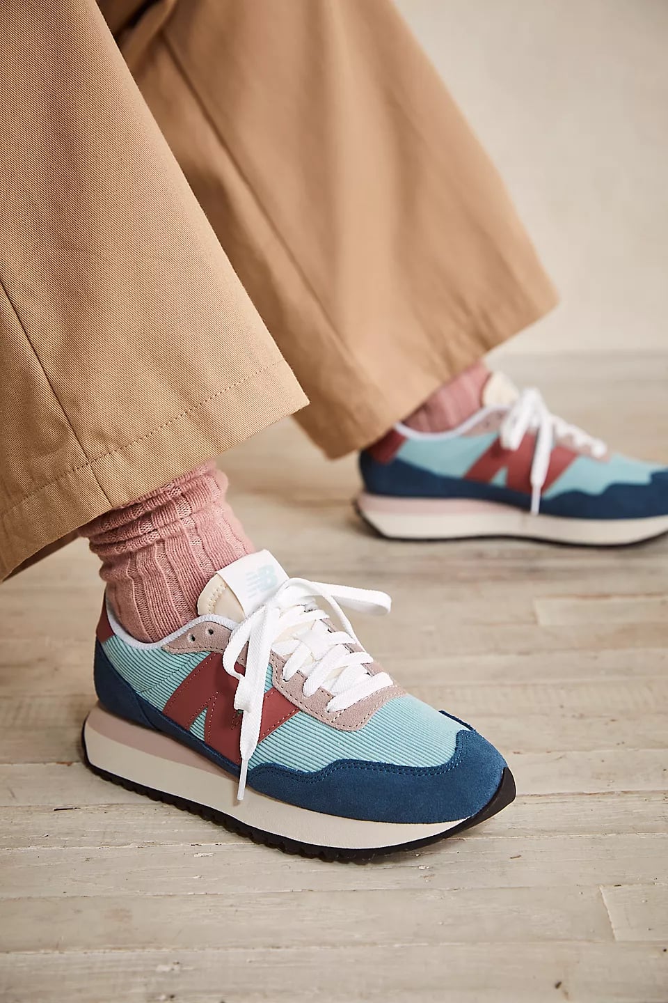 The Stylish Women's Sneakers For Winter 2022 | Fashion