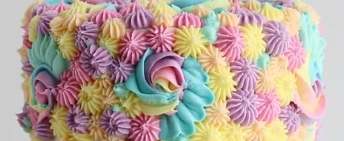 Best Cake Decorating Instagram Accounts Popsugar Food