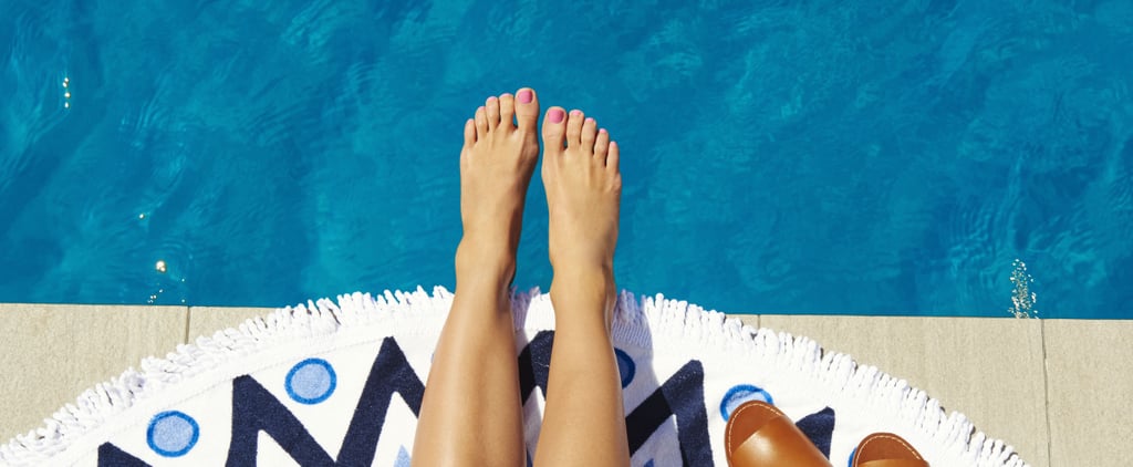 Best Wine Glasses For the Pool and Summer
