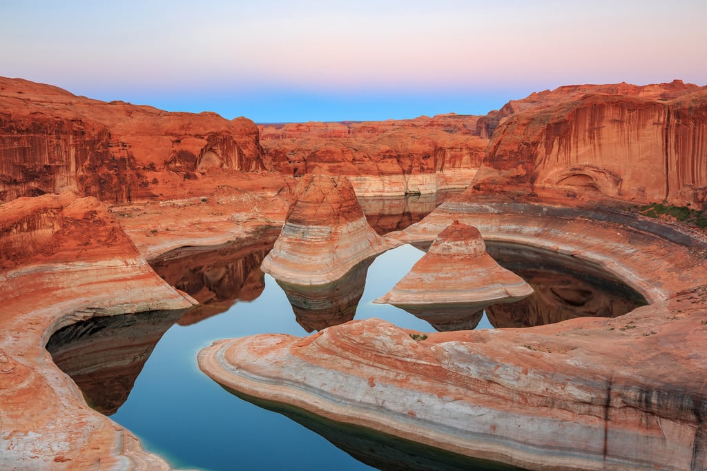 Southeastern Utah Lonely Planet S Top Us Travel Destinations 2018