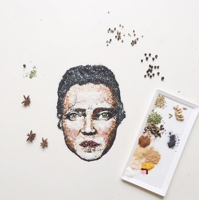 Savory Spices