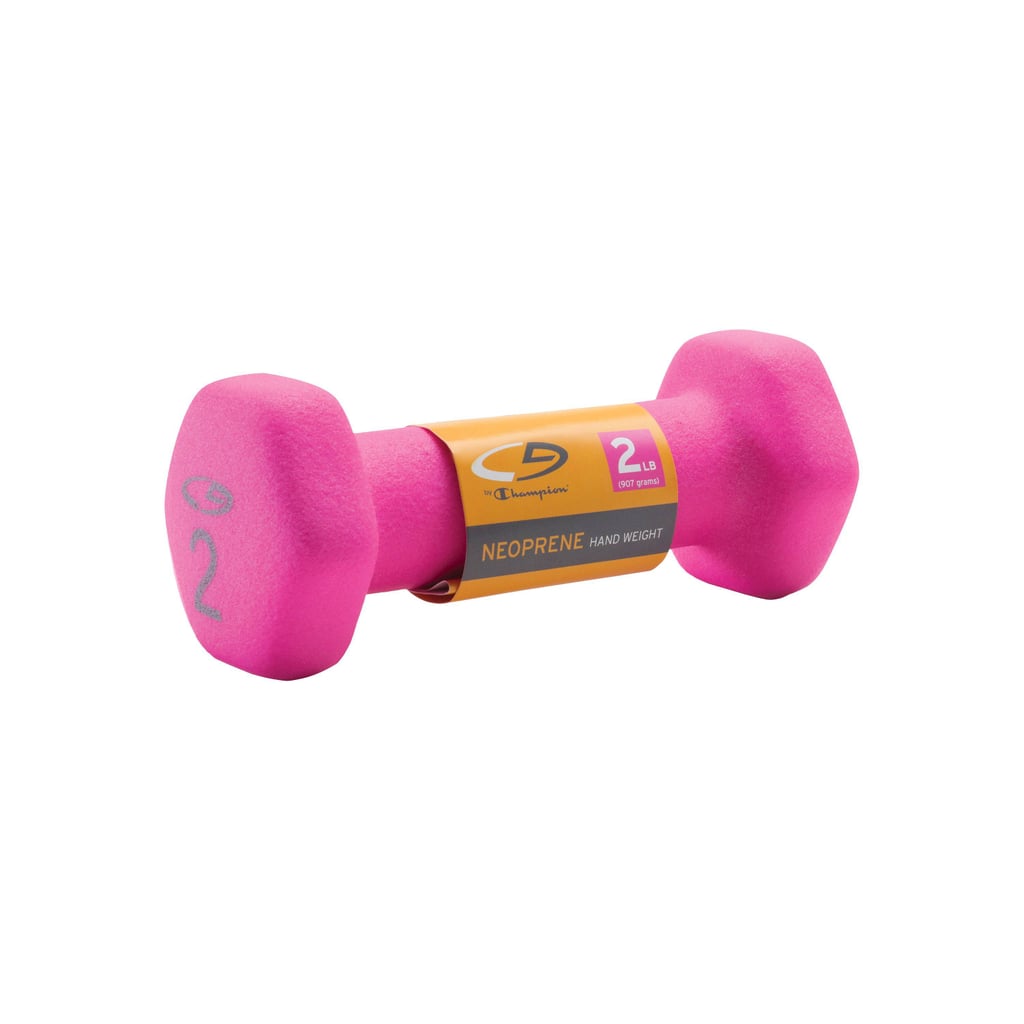 C9 Neoprene Hand Weight